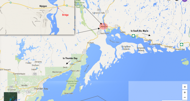Nipigon