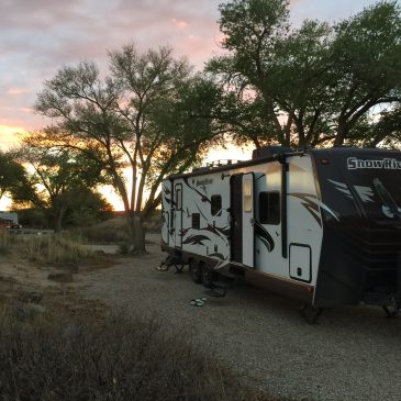 New Mexico