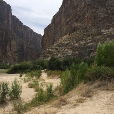Big Bend National Park