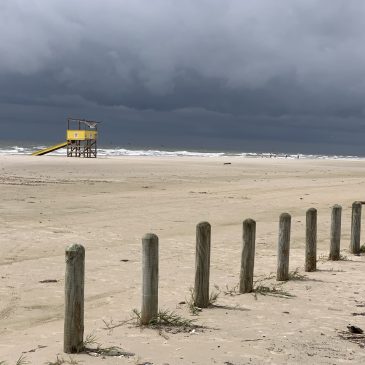 Port Aransas