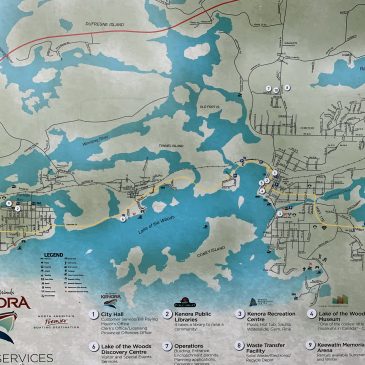 Voyageur National Park