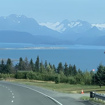 Kenai Continues