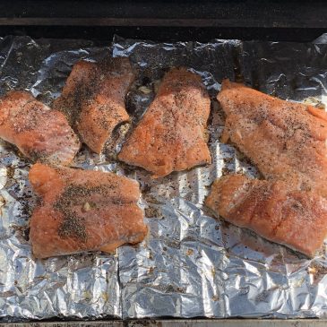 Fish On!